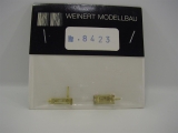 Weinert 8423 Pumpenhalter-Set