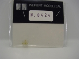 Weinert 8424 Kleiner Pumpenträger