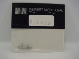 Weinert 8452 Einheitsturbogenerator mit Indusi-Umformer