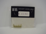 Weinert 8488 Pufferbohle T13, preuß Ausführung