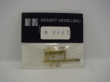 Weinert 8491 Pufferbohle BR 91