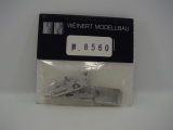 Weinert 8560 Vorschuh BR 01 Neubaukessel, WM