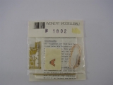 Weinert 1802 Wartezeichen mit Anstrahlleuchte, beleuchtet