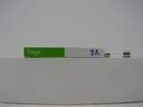 Feinsicherung 5x20mm 2 A träge