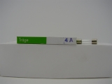 Feinsicherung 5x20mm 4 A träge