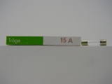 Feinsicherung 5x20mm 15 A träge