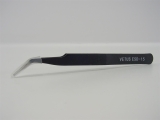 VETUS Pinzette ESD-15 gebogene Spitze