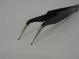 VETUS Pinzette ESD-15 gebogene Spitze