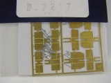 Weinert 7217 Abdeckhauben für Spannwerke