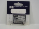 Weinert 3441 Schürhakengestell schmal