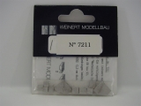 Weinert 7211 Seilzugablenkungen