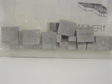 Weinert 7212 Weichenantriebsatrappen