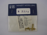 Weinert 3371 Feuermelder hängend