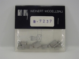 Weinert 7237 Riegel für Weichenantriebe