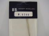 Weinert 9309 Neusilberdraht 0,3 mm