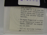 Weinert 9360 Lichtleitfaser d=0,5mm