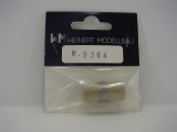 Weinert 9364 Edelstahlseil 0,15 mm