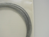 Weinert 9367 Stahldrahtlitze d=0,50 mm