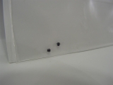 Weinert 98882 Buchse mit Ring für 0,8mm 2Stk