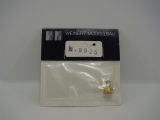 Weinert 9925 Schwungmasse mit Schnecke Modul 0,3