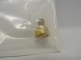 Weinert 9925 Schwungmasse mit Schnecke Modul 0,3