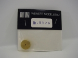 Weinert 9926 Schwungmasse