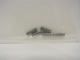 Weinert 9981 Achsen, d=2,6 mm, 9mm lang