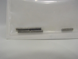 Weinert 9982 Achsen, d=2mm, 10mm lang