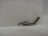 Weinert 9985 Achsen,d=1,5mm, 12,5mm lang