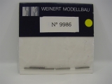 Weinert 9986 Achsen, d=1,5mm, 14,3mm lang