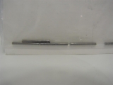 Weinert 9986 Achsen, d=1,5mm, 14,3mm lang
