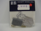 Weinert 9990 Schienenreinigungsklotz "Clean"