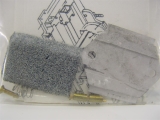 Weinert 9990 Schienenreinigungsklotz "Clean"