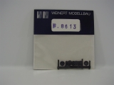 Weinert 8613 Pufferteller