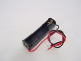 Batterie-Halter 1 x AAA mit Kabel