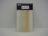 Weinert 4388 Beschriftungsatz Rautenband