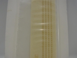 Weinert 4388 Beschriftungsatz Rautenband