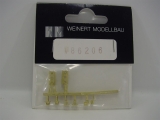 Weinert 86206 Pufferbohlenaufsatz Gernrode