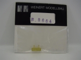 Weinert 8664 Wasserkastendeckel BR 55