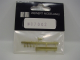 Weinert 87002 Kohlekastenbrett BR 91
