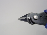Elektronik Seitenschneider