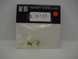 Weinert 8726 Tritte am Kohlenkasten BR 71