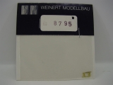 Weinert 8795 Entwässerungsstutzen Schmalspurloks