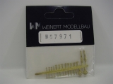Weinert 87971 Zurüstsatz für Zylinderblock