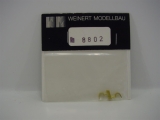 Weinert 8802 Fensterschirme für Lokführerhaus