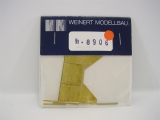 Weinert 8906 Windleitbleche Bauart Wagner