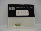 Weinert 8914 G-P Wechselventil