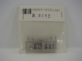 Weinert 8952 Dachlüfter für Oldtimer