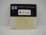 Weinert 9108 Beschriftungssatz BR 71