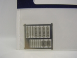 Weinert 91146 NS-Ätzschild 441360 DB